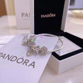 Picture of Pandora Bracelet 10 _SKUPandoraBracelet17-21cmI03294213558